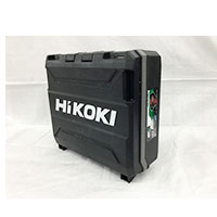  makita (マキタ) 充電式コードレス インパクトドライバ 18V/6Ah バッテリー×2個 充電器 ケース 付属