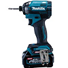 マキタ(makita) インパクトドライバー TD002GRDX