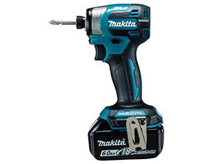 マキタ(makita) インパクトドライバー TD173DRGX