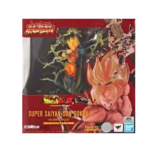ドラゴンボール フィギア