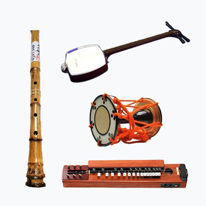 和楽器 買取