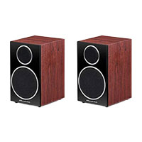 Wharfedale（ワーフェデール）DIAMOND 210