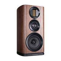 Wharfedale（ワーフェデール） Evo4.2
