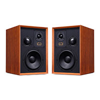 Wharfedale（ワーフェデール） Super DENTON