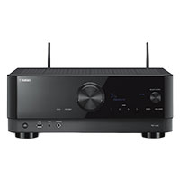 YAMAHA RX-V4A