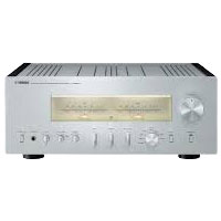 ヤマハ（YAMAHA） R-N600A 