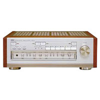 ヤマハ（YAMAHA） A-2000a 