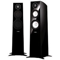 YAMAHA NS-F700
