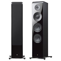 YAMAHA NS-2000A