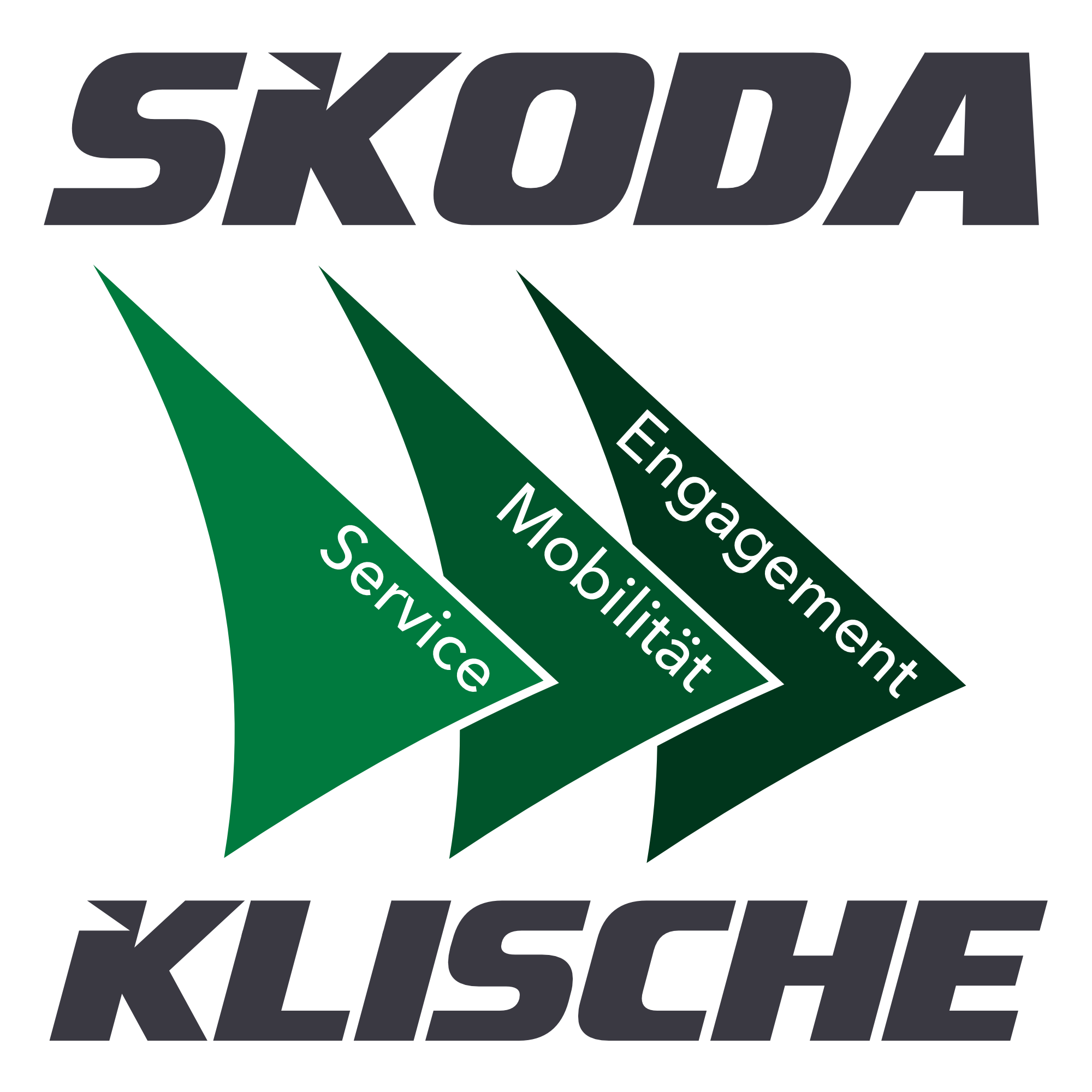 Škoda Autohaus Klische