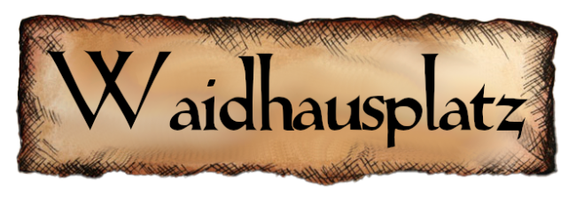 Waidhausplatz Lageplan öffnen