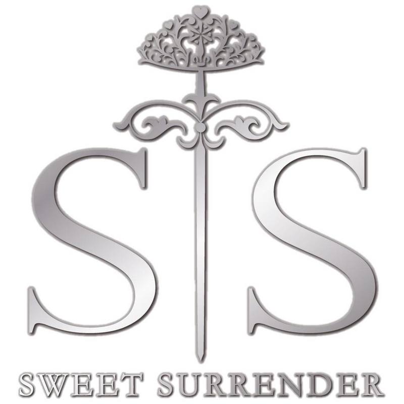 SWEET SURRENDER