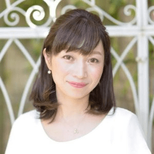 小栗 登紀子(Tokiko Oguri)