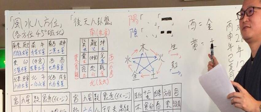 風水鑑定 吉日擇日風水鑑定 引越し風水鑑定について 津軽の占い師 やまちゃんのブログへ よぐきたの ようこそ