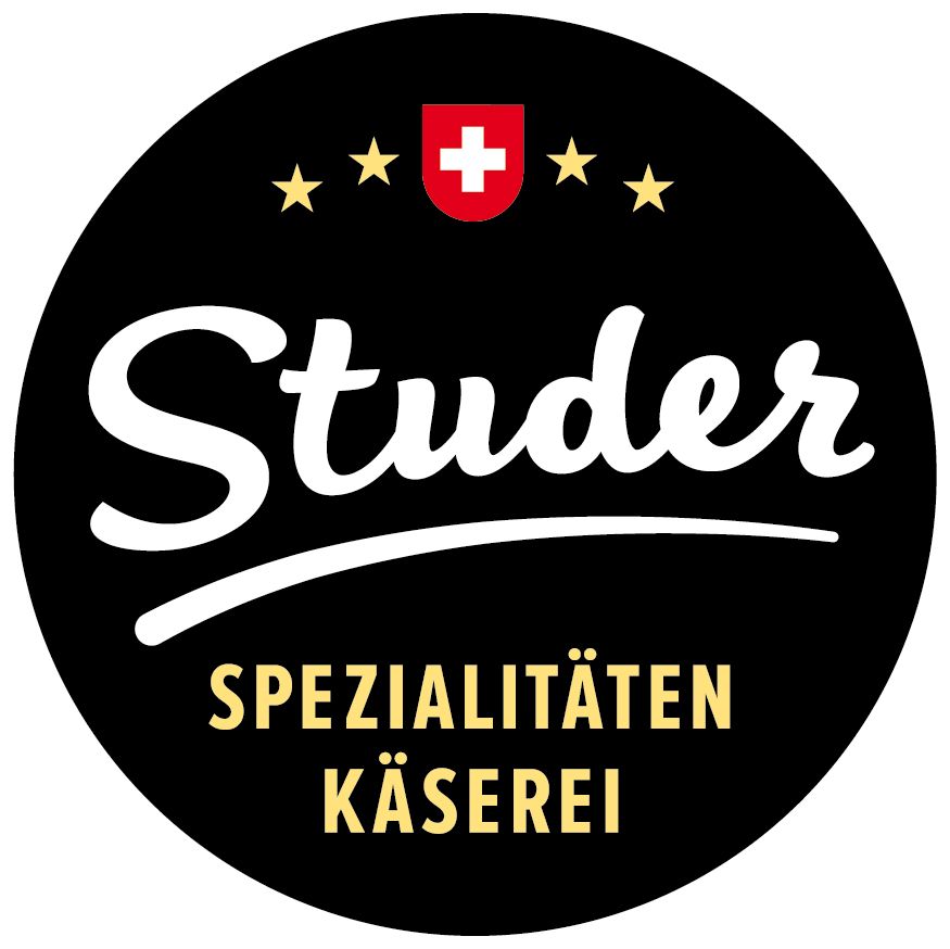 Logo Kaeserei Studer