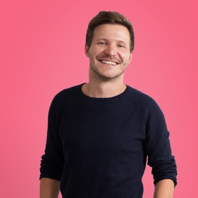 Kevin Blaschek, Head of Marketing der FILATI eCommerce GmbH