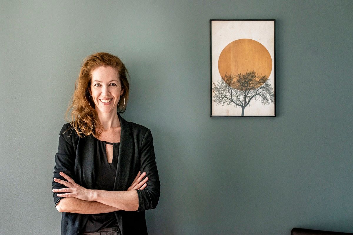 SEO-Copywriterin Klaudia Kostner