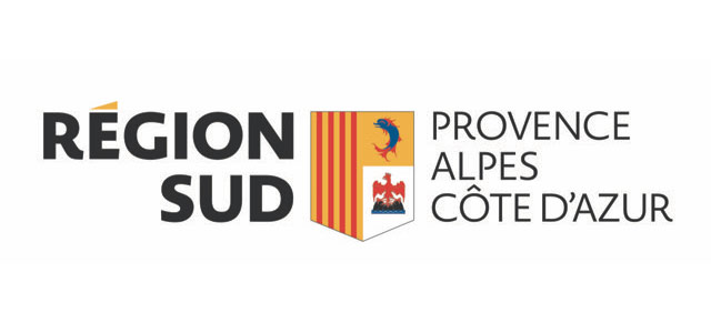 Région Sud Provence-Alpes-Côte d'Azur