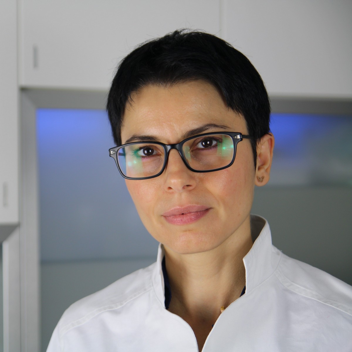 Niki Triantafyllopoulou psicologa psicoterapeuta Torino neurofeedback