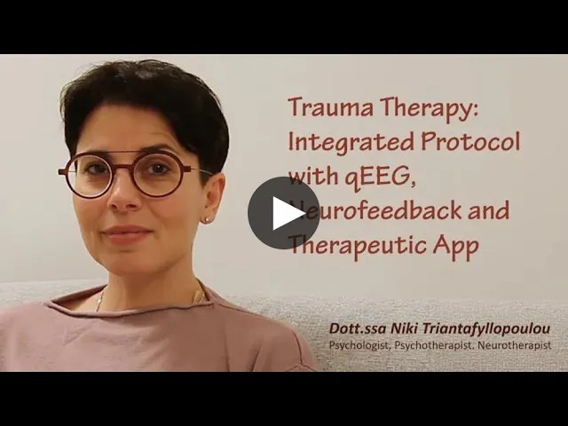 Anteprima Video: Trauma Therapy