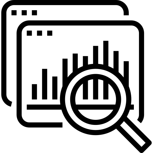 Icône Data