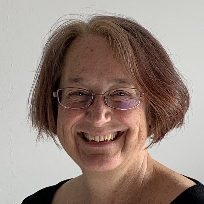 Heike Römming