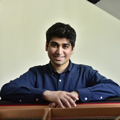 Jaskeerat Singh Gill