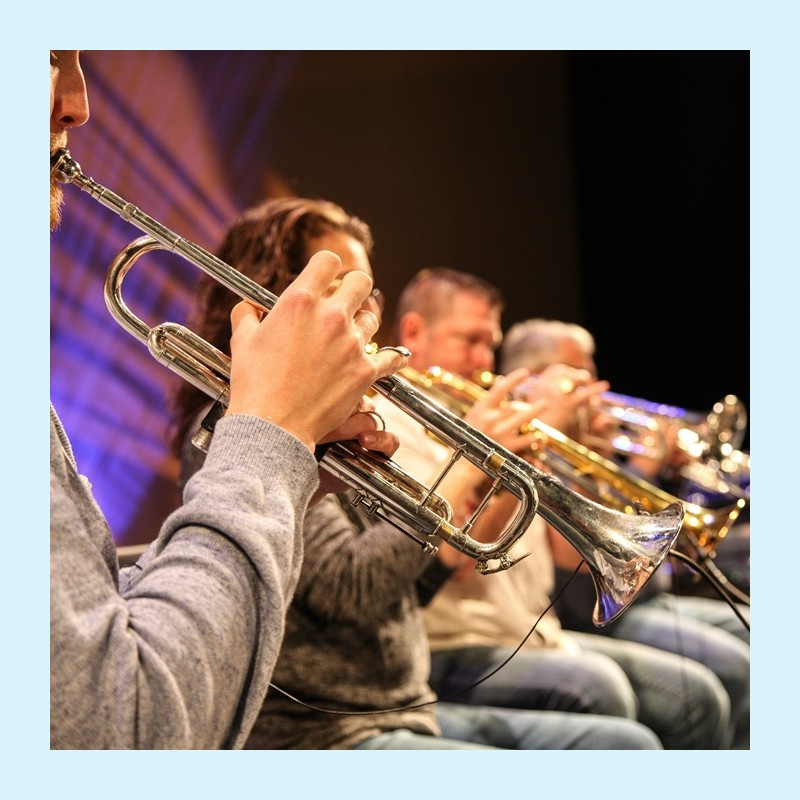 Musikschule Oberursel