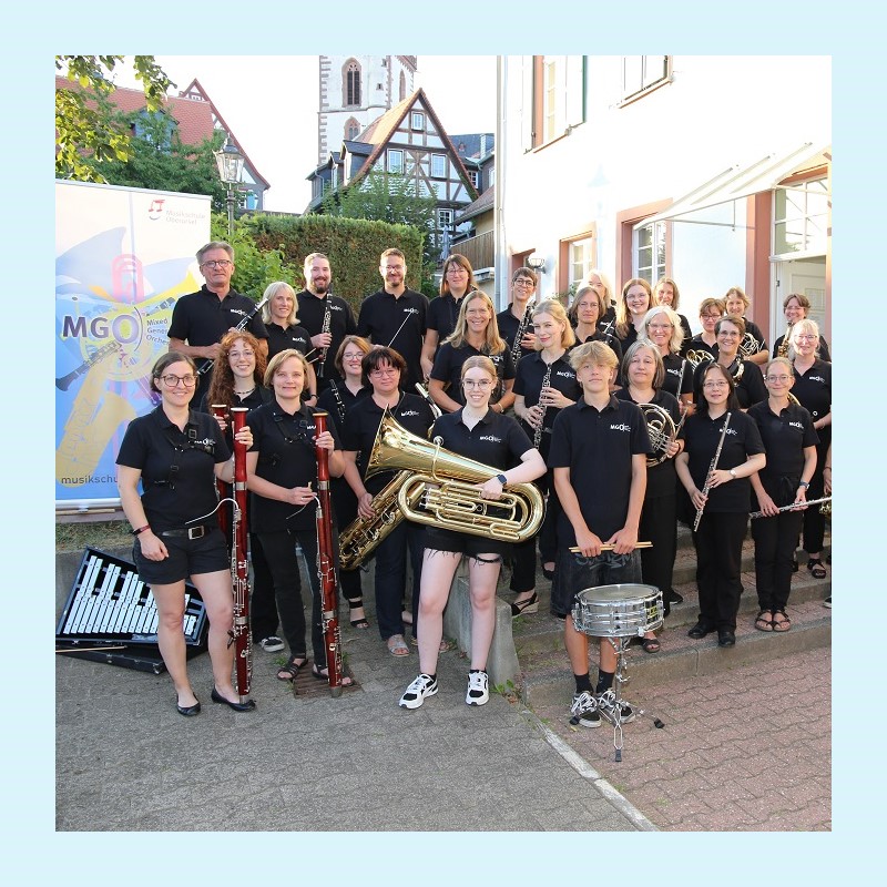 Musikschule Oberursel
