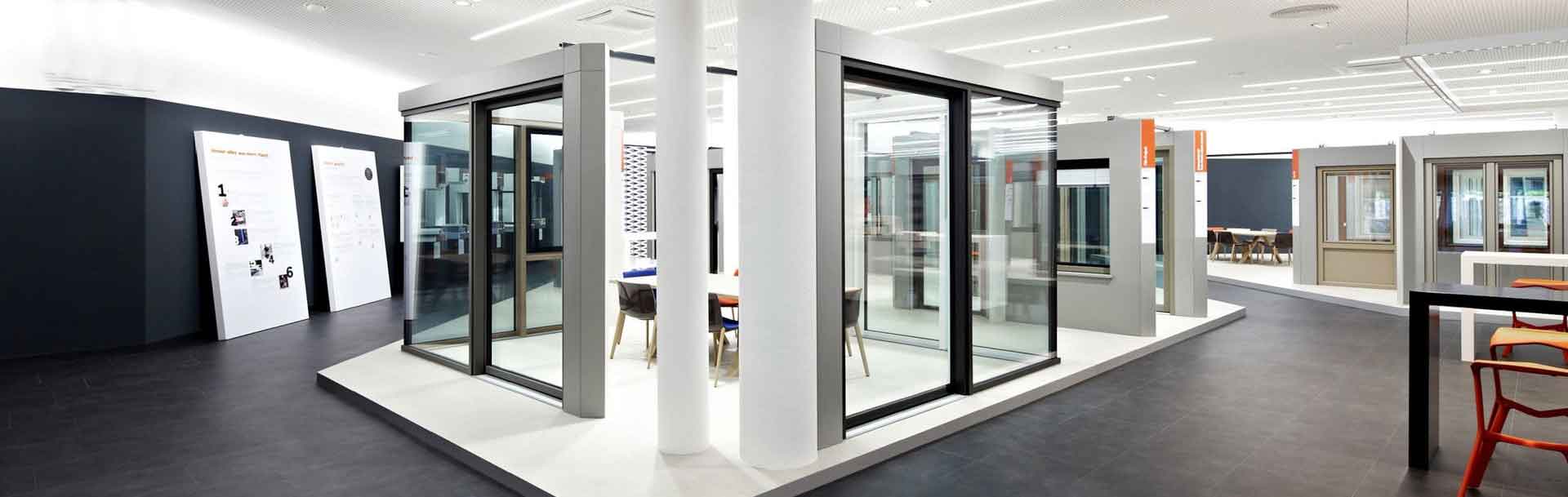 ventanales de pvc, ventanas con calidad, 