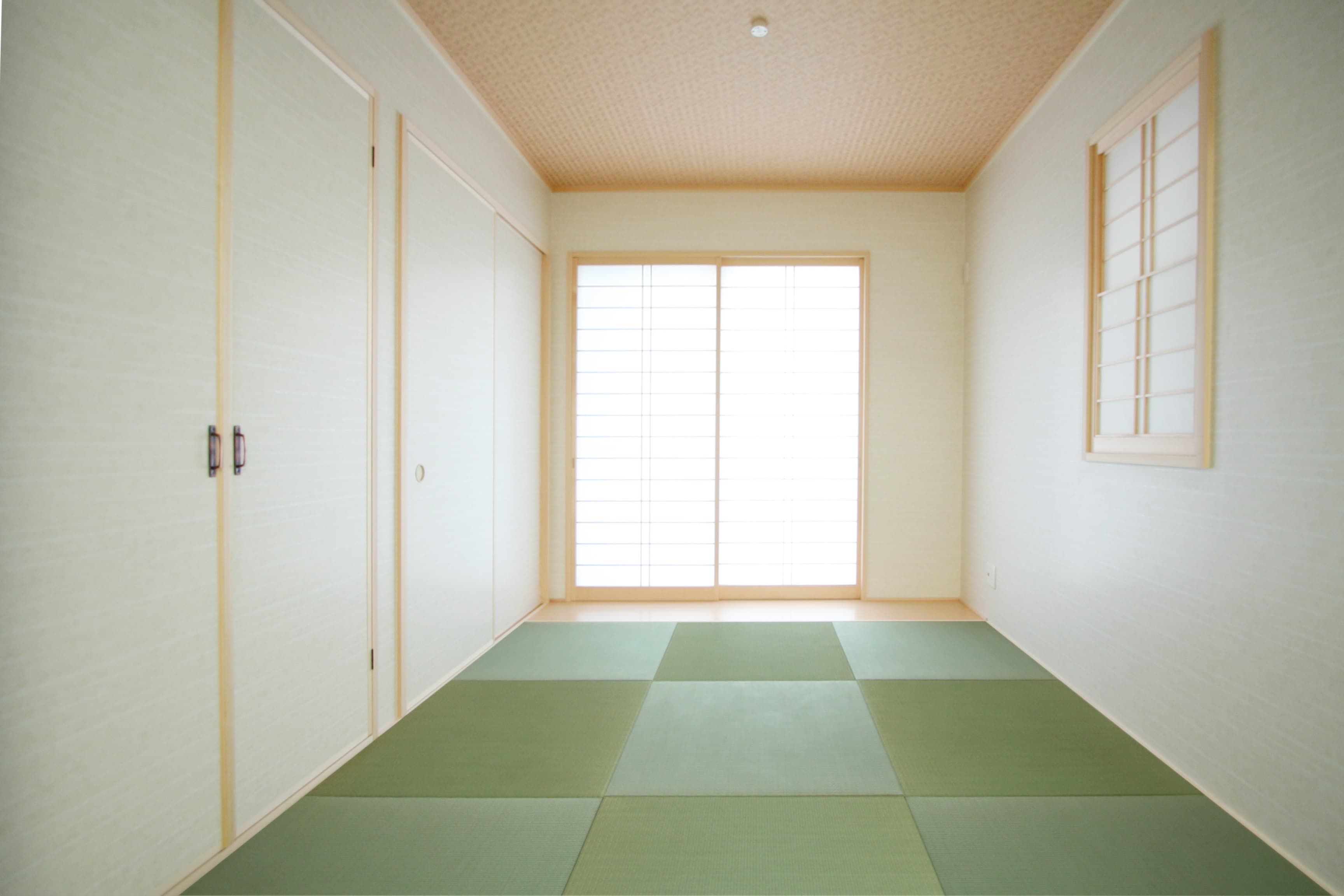 襖・障子・畳