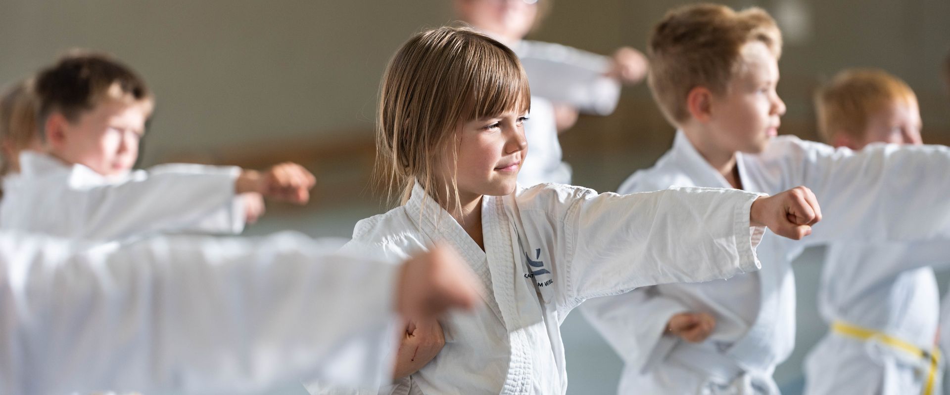 Karate Zerbst