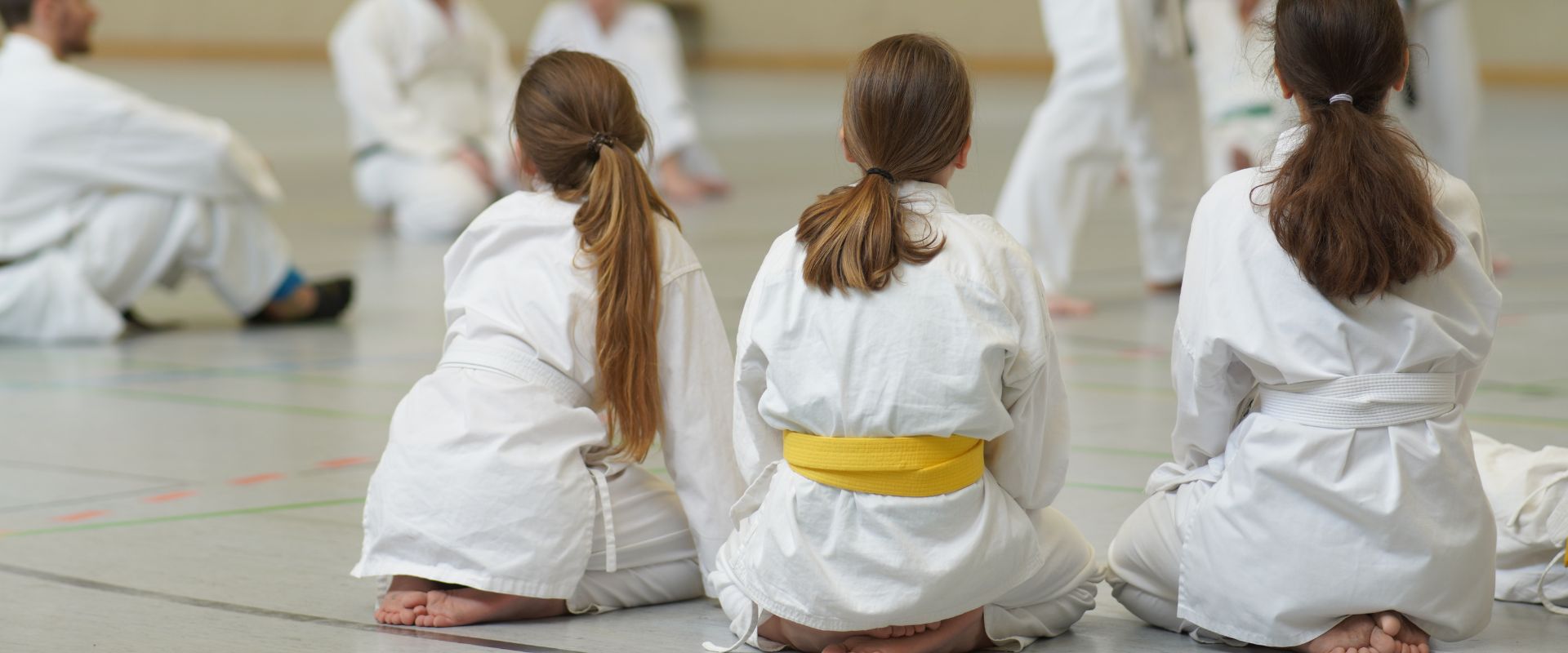 Karate Zerbst