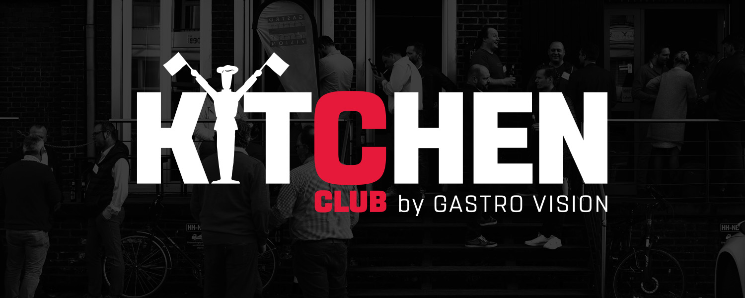 Gastro Vision Kitchen Club