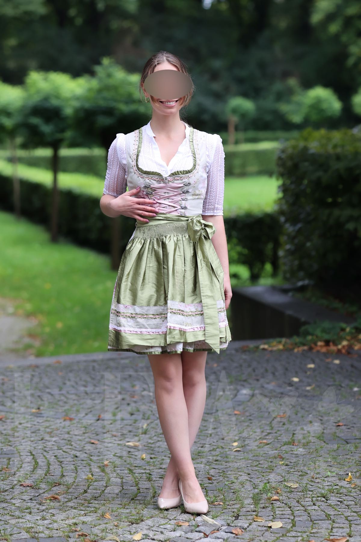Escort Juna München