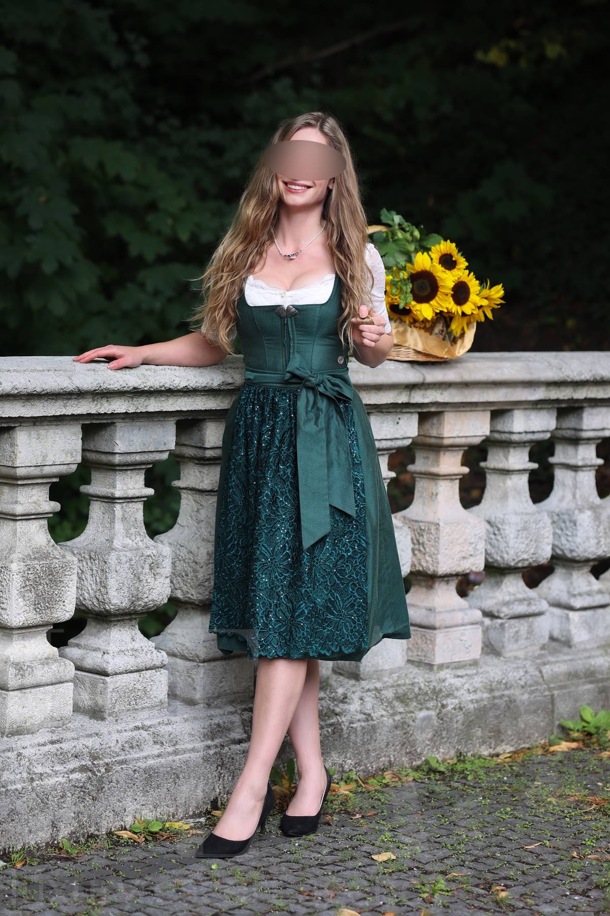 Escort Girl Philomena