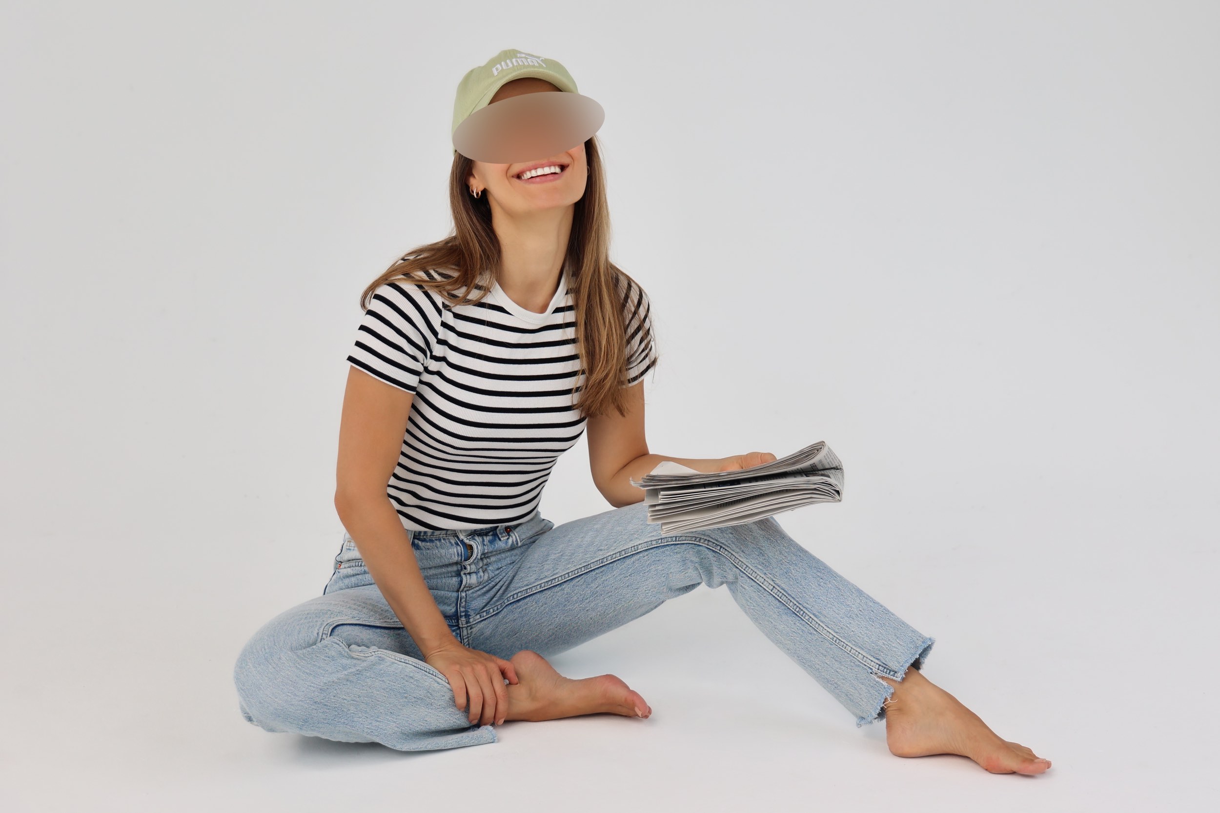 Ella Escort aus München