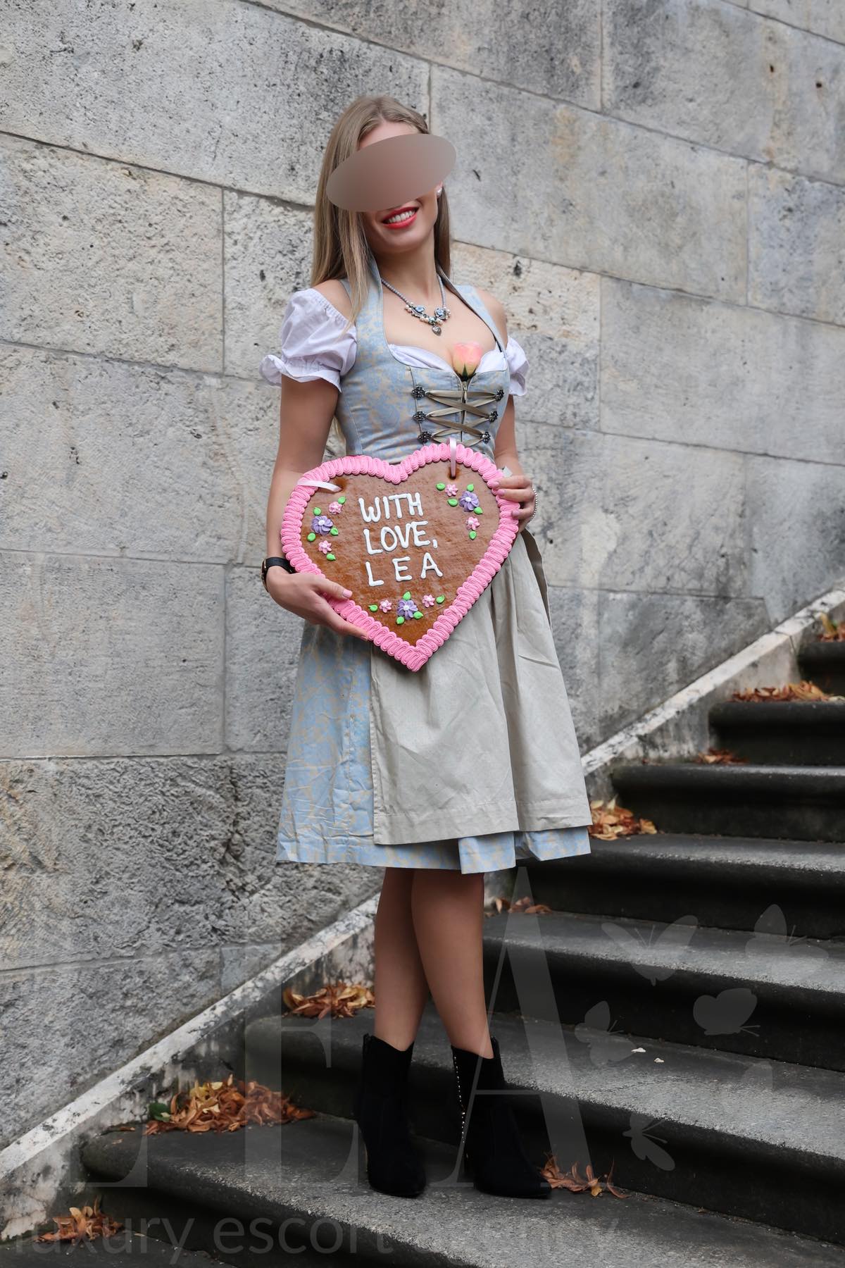 Escort Dame Stella