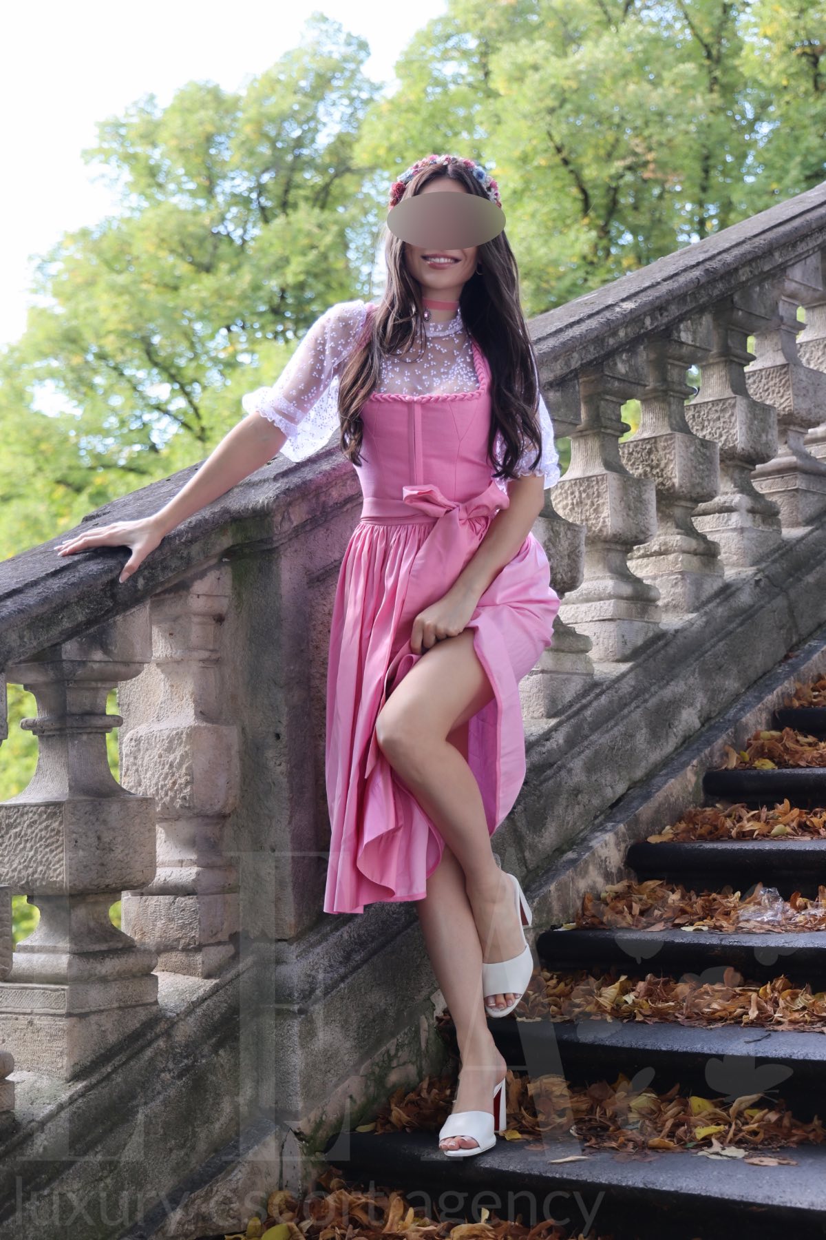 Escort Lady Lilly – Premium Escort München