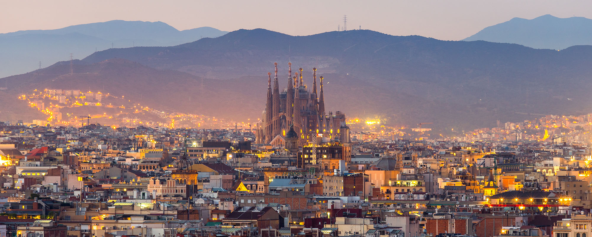 Escort Barcelona buchen – High Class Dates