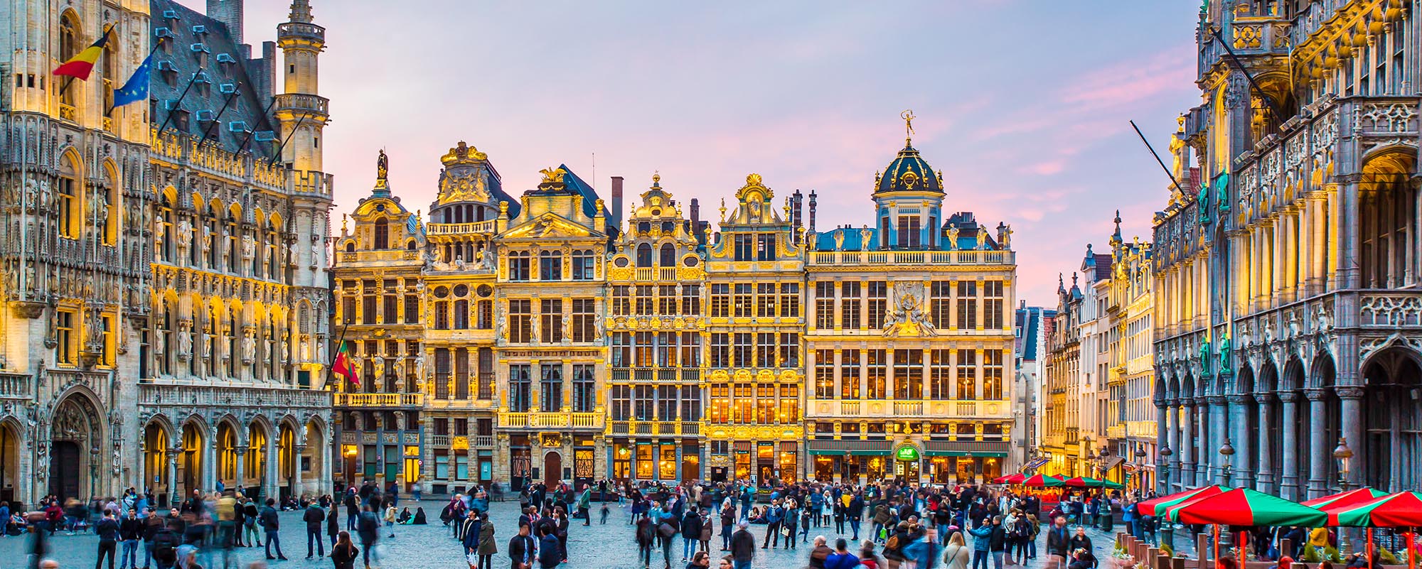 Escort Brüssel buchen – High Class Dates