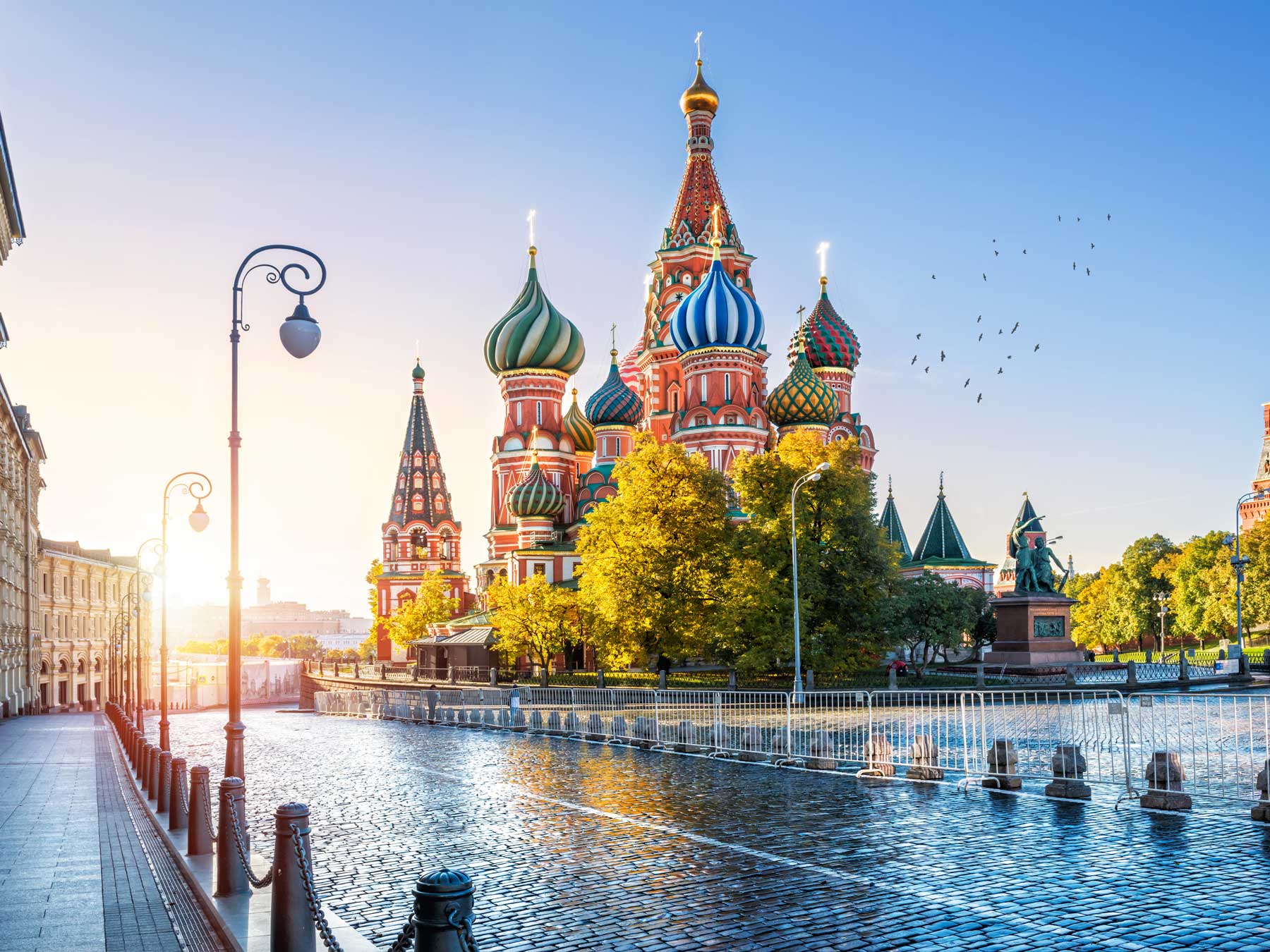 Escort Moskau buchen – High Class Dates