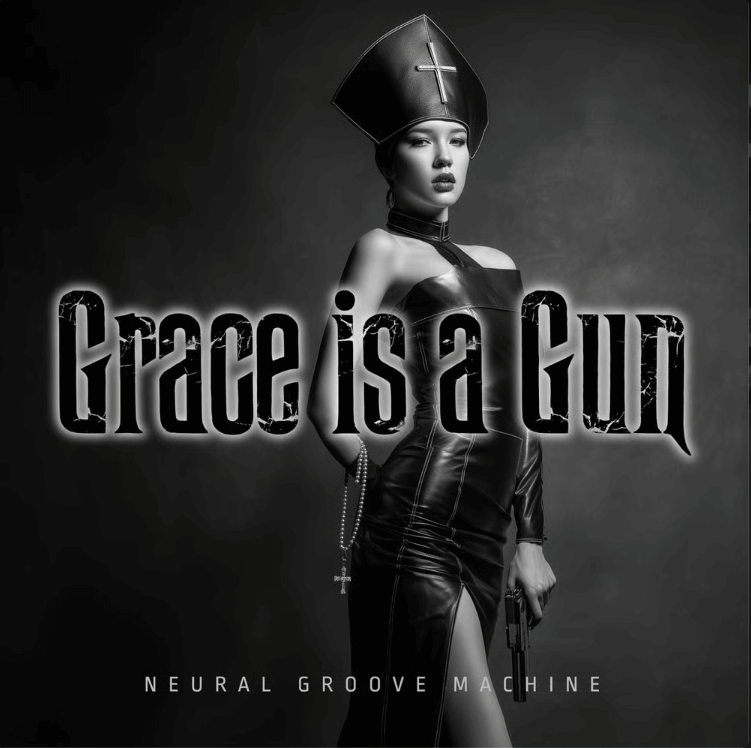 Neural Groove Machine - Grace Is A Gun Cover