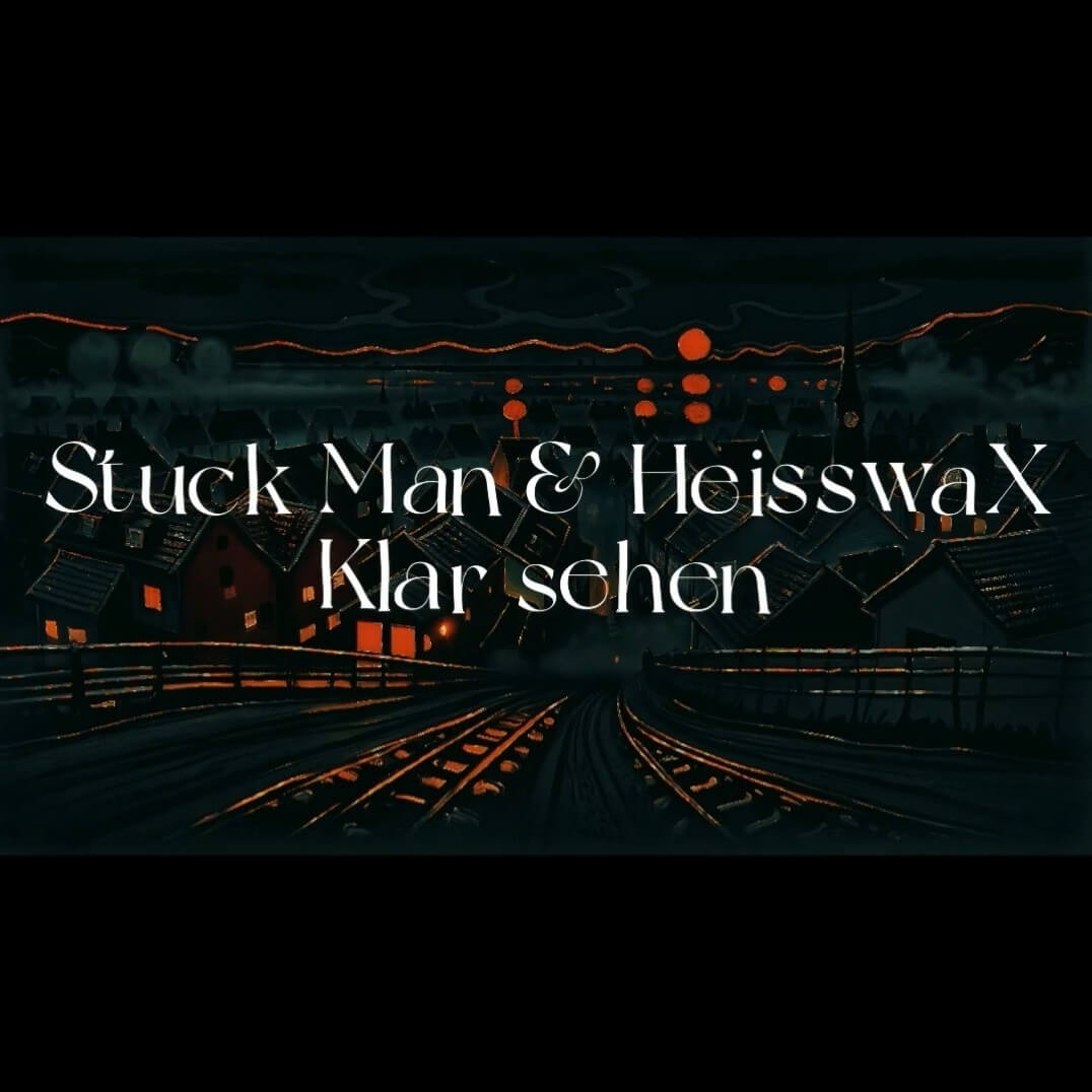 Heisswax Cover