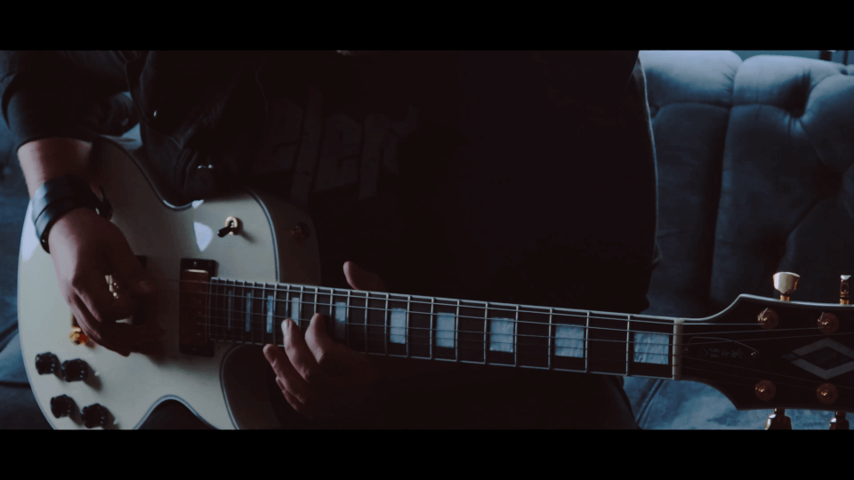 Remote Session Guitarist