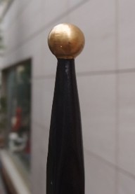 ロートアイアン 模様例