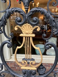 アルミ鋳物 模様