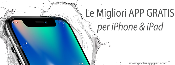 Incontri giochi iOS