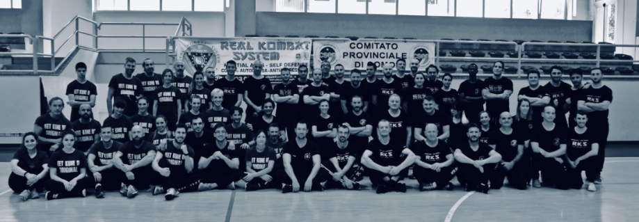 Foto di gruppo 2018