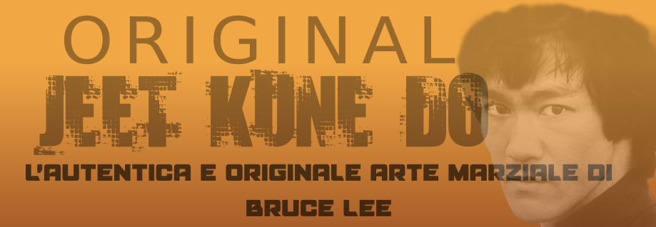 Bruce Lee